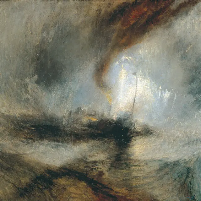 J.M.W. Turner