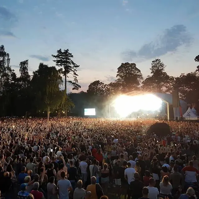 L'Été en fête à Longuenesse, archive