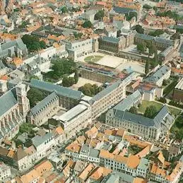 Quartier Alexandre Ribot