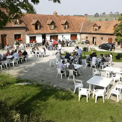 La Ferme d'Assonval RENTY © SPL Tourisme en Pays de Saint-Omer (1)