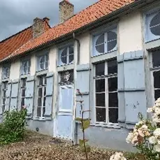 La maison du maraicher