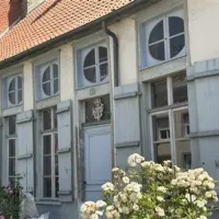 La maison du maraîcher