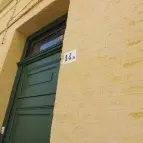 La gravure des joints de façade