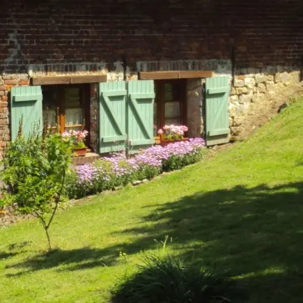 Le Moulinet Gîte 2017 AUDINCTHUN © SPL Tourisme en Pays de Saint-Omer (1)