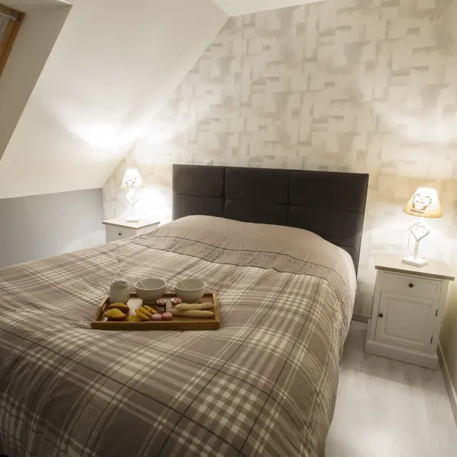 Le Clos Victana Gîte 2020 THIEMBRONNE