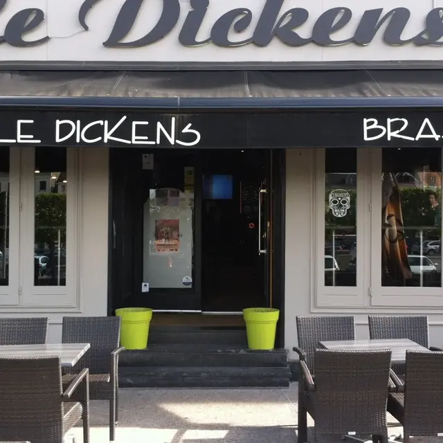Le Dickens SAINT-OMER © SPL Tourisme en Pays de Saint-Omer