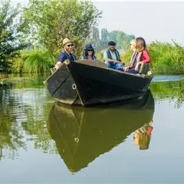 Les Faiseurs de Bateaux