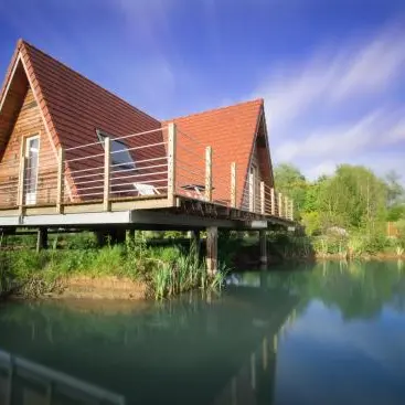 Les Lodges de Malbrough Gîte 2017 AIRE-SUR-LA-LYS
