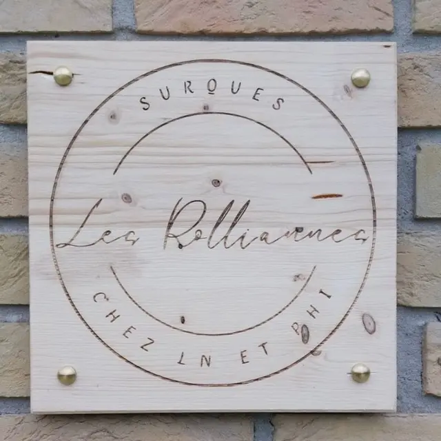 Logo Les Rolliannes
