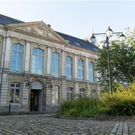 Palais de Justice de Saint-Omer