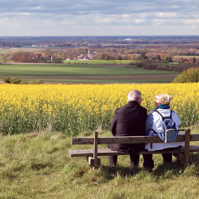 Paysage TOURNEHEM-SUR-LA-HEM © OTAVH