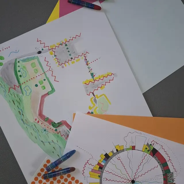 Paysage sensible 2 ©L'Agence