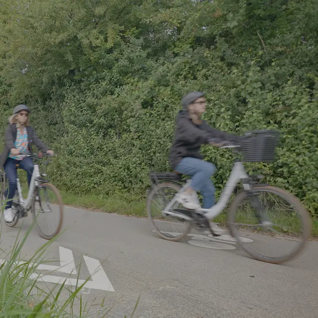 Photo Générique - Liaison douce Pays de Lumbres © Tourisme en Pays de Saint-Omer