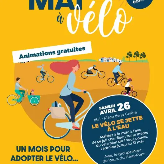 Affiche Challenge 