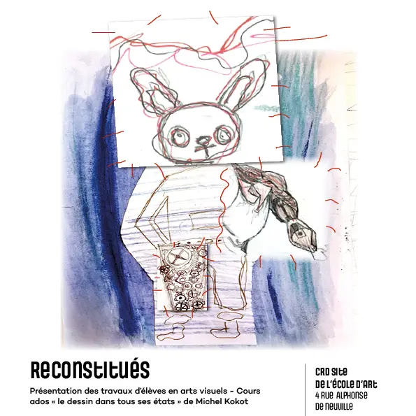 Reconstitués