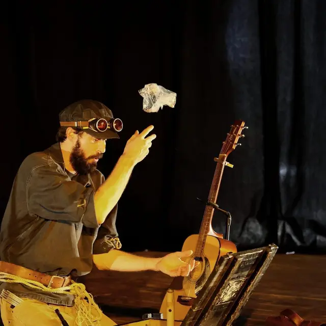 Réseau ATC 