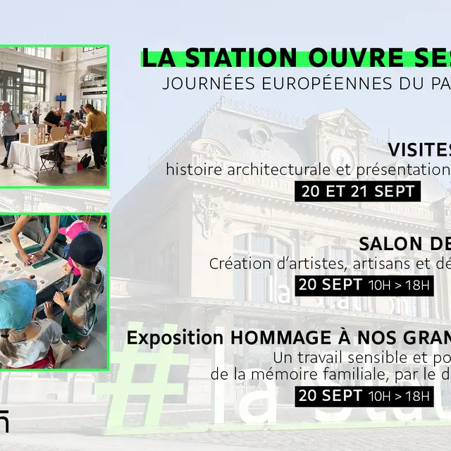 Station