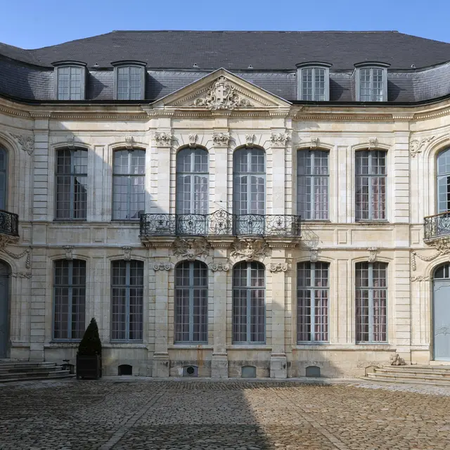 Saint-Omer_Musée Hôtel Sandelin