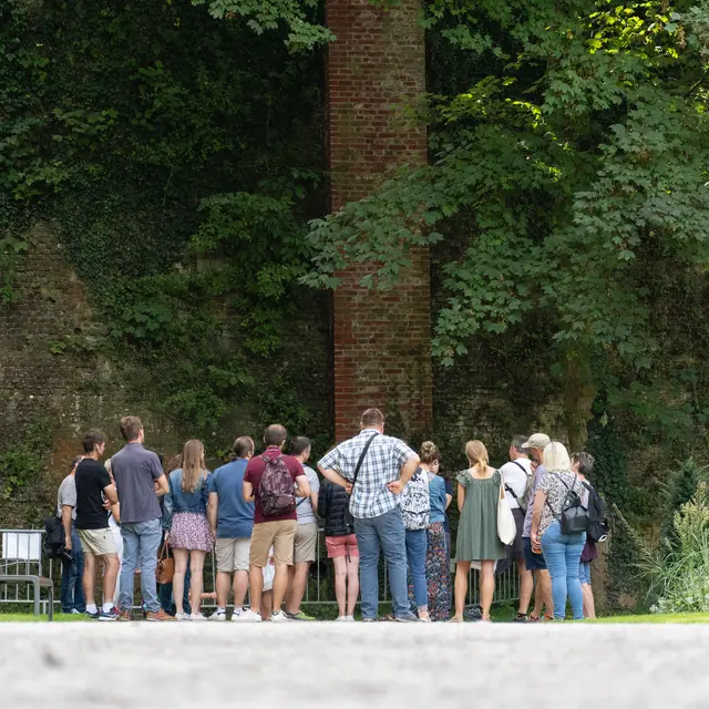Saint-Omer fortifiée©L'Agence