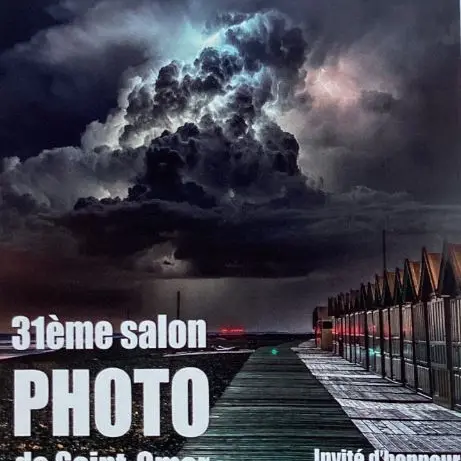 31e Salon de la photographie à Saint-Omer