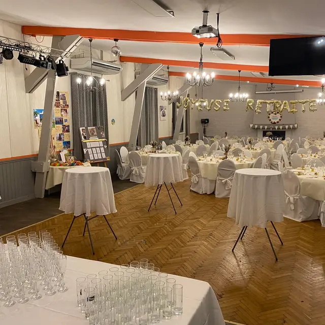 Salle