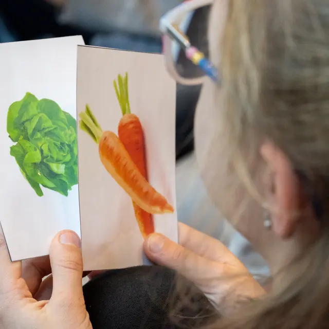 Saveurs et savoirs de l'Audomarois©L'Agence