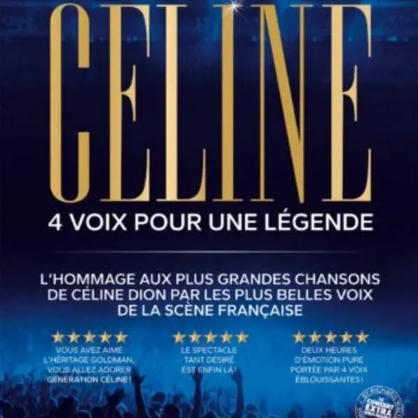 Sceneo Génération Céline