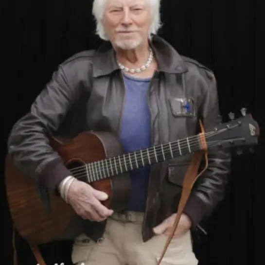 Concert à Sceneo en ballade avec Hugues Aufray en mai 2026