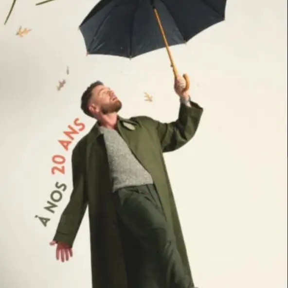 Sceneo présente Keen'V en concert