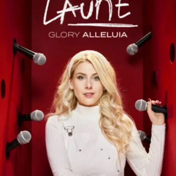 Sceneo, Nouveau spectacle de Laura Laune