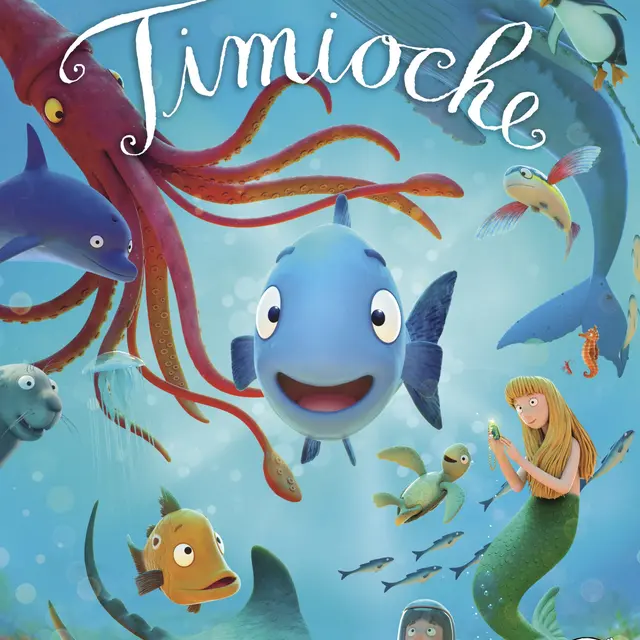 Timioche