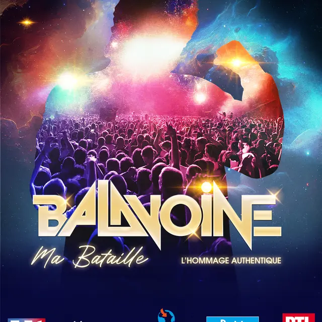 BALAVOINE