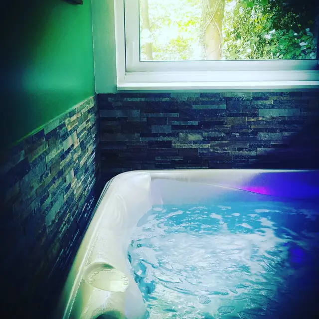 Espace spa