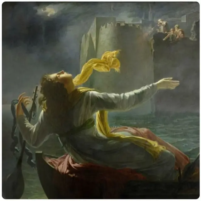 Musée Sandelin, Visite à deux voix : des oeuvres en poésie