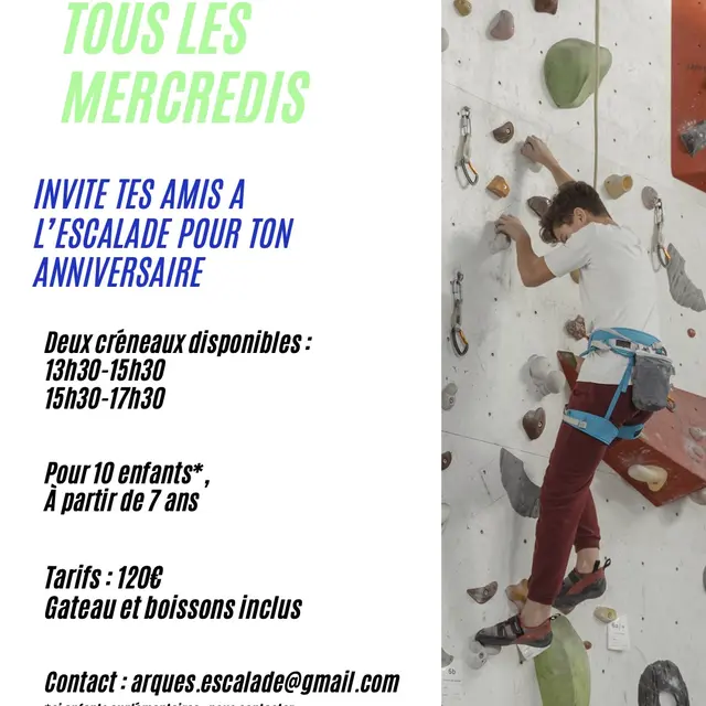 Anniversaires