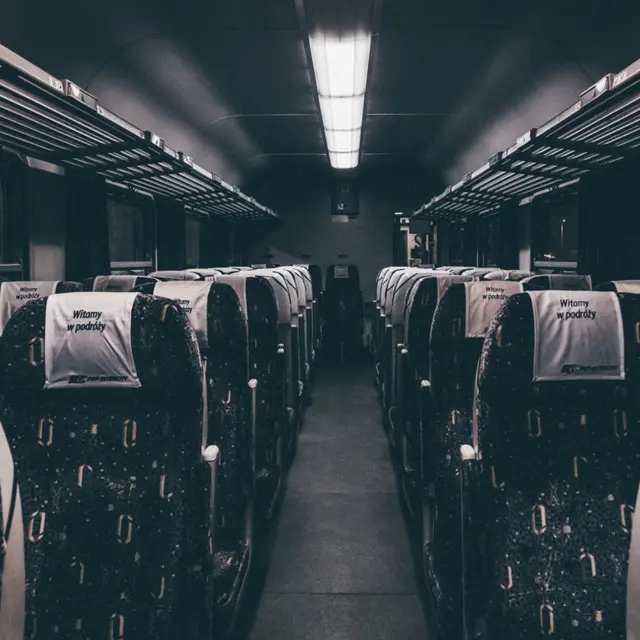 Bus merveilleux 2025
