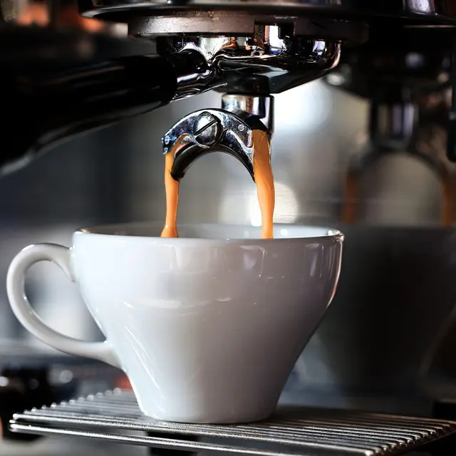 bar-café coffee- photo d-illustration-non contractuelle © DR