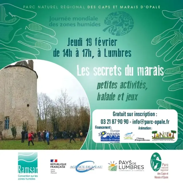 domaine acquembronne