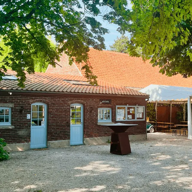 DOMAINE LE VERT MANOIR