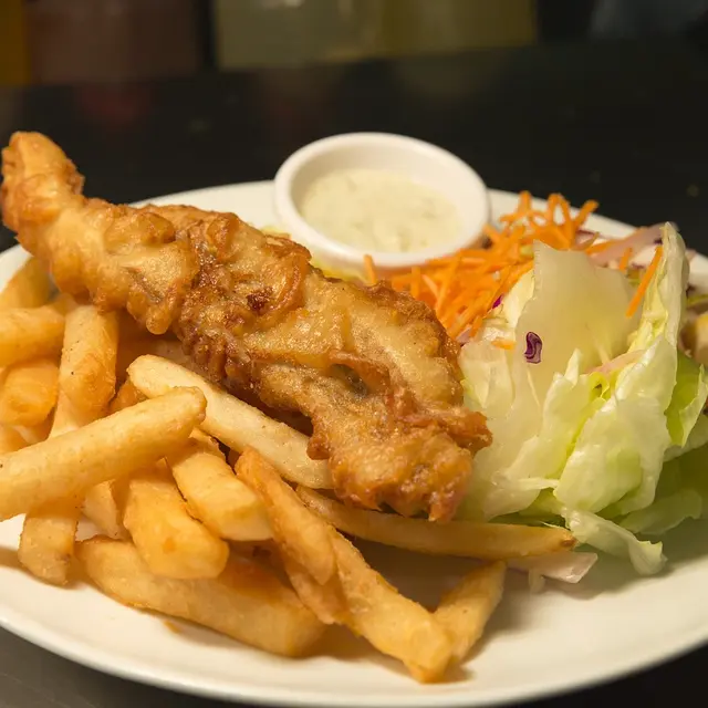 fish-and-chips 2 photo d-illustration-non contractuelle © DR