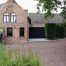 L'Annexe du Château