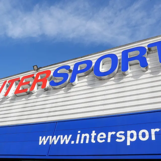 intersport