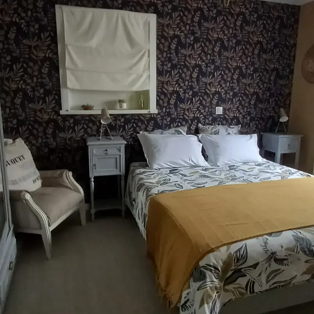 La chambre