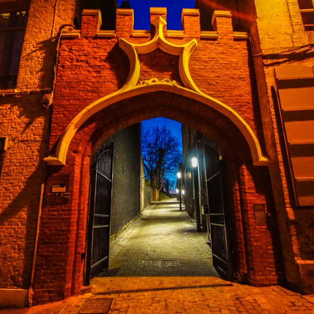 Saint-Omer en légendes