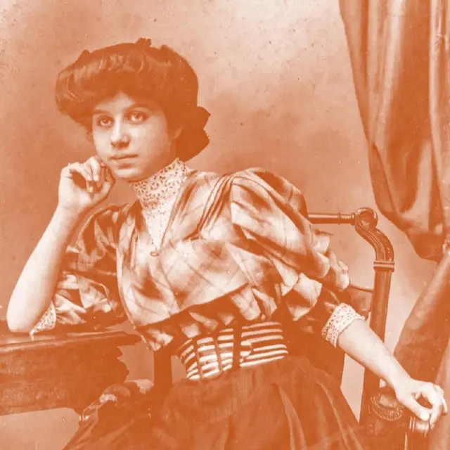 13 & 14 décembre, Atelier photo rétro portrait 1900 avec le CHHP