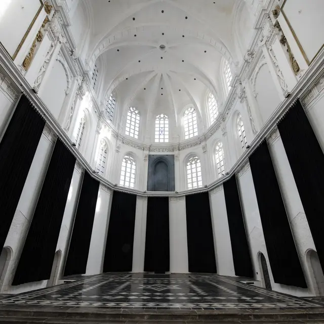 st omer chapelle des jésuites
