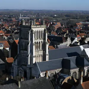 st omer st denis