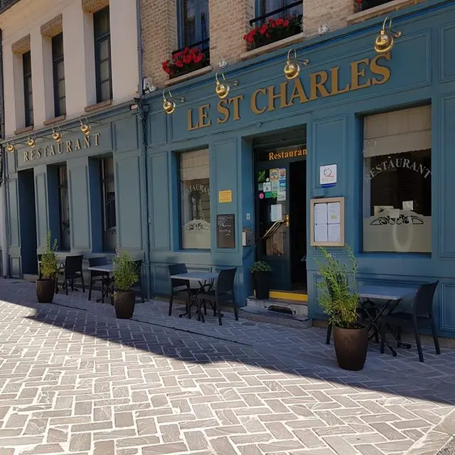 le-saint-charles