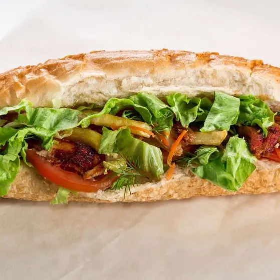 sandwich hotdog _ photo d-illustration-non contractuelle © DR