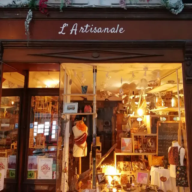 Vitrine